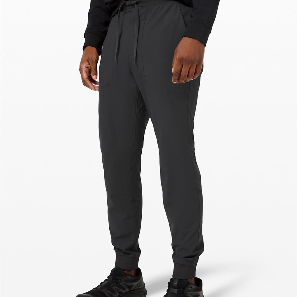 Lululemon ABC Jogger 2019 version